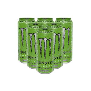 Boisson énergisante MonsterEnergy 2026, best-seller, ultime boost d'énergie, commandes en gros disponibles - Product Image 3
