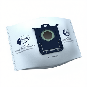 Electrolux 900 168 4613 para S BAG E210S, Bolsa para Aspiradora (3 Piezas) para Repuestos de Aspiradora Electrolux Key - Product Image 3