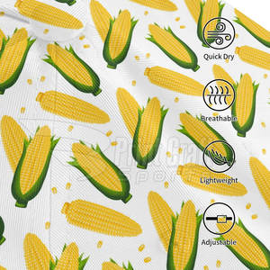 หมวกเบสบอลพิมพ์ลายคลาสสิกมาใหม่หมวกเบสบอลพิมพ์สีและขนาดแบบกำหนดเอง - Product Image 6