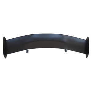 Simoni Racing Nouveau Spoiler de coffre à aile unique en ABS - Product Image 3