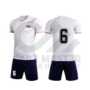 Uniforme de volley-ball du fabricant d'usine uniforme de volley-ball personnalisé dernier design uniforme de volley-ball - Product Image 1