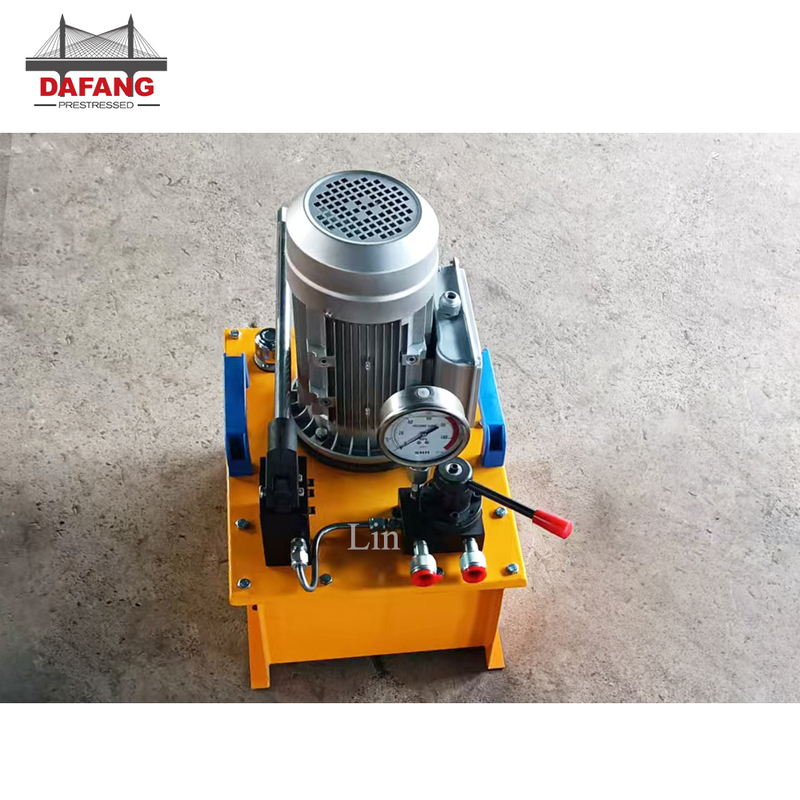 CP 700 Manual Electric Oil Transfer