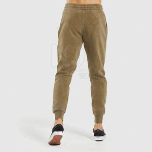 Pantalones Profesionales para Hombre, Tela Resistente, Corte Elegante, Perfectos para Ropa de Negocios, Reuniones de Oficina, Estilo Formal - Product Image 2