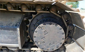 Machines de terrassement 2016 pelle CATERPILLAR 349FL pour des projets de construction lourds efficaces - Product Image 6