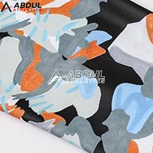 Camiseta de Protección Solar para Hombre, Manga Larga, Secado Rápido, Tejido Elástico, Perfecta para Surf, Gimnasio y Entrenamiento Deportivo - Product Image 5