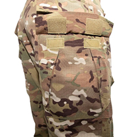 Combinaison tactique de camouflage, uniforme de camouflage chinois, ensemble de tenue d'entraînement tactique, vêtements tactiques