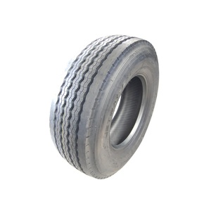 Nuevo neumático de camión 385/65R22.5, excelente tracción y estabilidad - Product Image 3