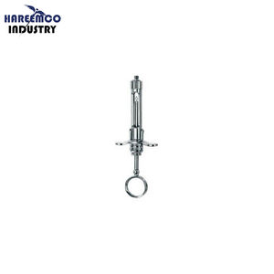 เข็มฉีดยาทันตกรรมขนาด2.2มล. หลอดสเตนเลสสตีลสำหรับยาชาเฉพาะที่มาตรฐาน CE & ISO - Product Image 1