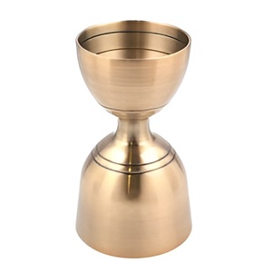 จิ้นจิ้งเกอร์บาร์เหล็กสแตนเลสแบบมีมาตรการออกแบบได้โดยตรงจากโรงงาน - Product Image 3