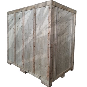 Hot bán lưu trữ và xuất khẩu mã Thùng OEM Kích thước bao bì Lift Vans vận chuyển hộp được thực hiện tại Việt Nam nhà máy - Product Image 1