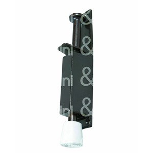 PETITE BUTÉE DE PORTE À PÉDALE - Product Image 1