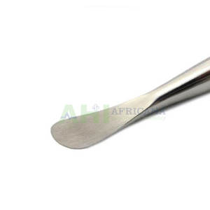 Ahi เครื่องมือผ่าตัดลิฟท์ทันตกรรมได้รับการรับรอง CE ที่จับตามหลักสรีรศาสตร์รับประกัน1ปี - Product Image 5