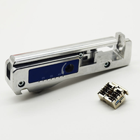 1725150-6 |   Outil de terminaison de prise JTT-180 avec dispositif de lacage (SLX / SL / KJ / UNJ) Kit d'outils de prise modulaire