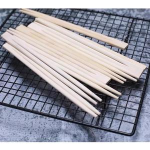 Palillos de Bambú de Alta Calidad para Exportación a la UE y EE. UU. - Venta al por Mayor de Palillos Personalizados de Vietnam, Juego de Palillos Reutilizables de Bambú - Product Image 5