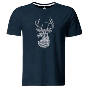 T-shirts personnalisés pour hommes 2026 en coton 100% à séchage rapide, en toile, respirants, anti-UV, écologiques, pour l'extérieur, vente en gros - Product Image 2