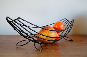 Vente en gros de bols décoratifs modernes et luxueux, design élégant, construction métallique de haute qualité pour la décoration, prix bas - Product Image 6