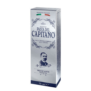 Factory Wholesale Organic Italian Lemon <b>Toothpaste</b> Deep Cleaning Fresh Breath Whitening Fluoride Free Private Label OEM Bulk - Product Image 3