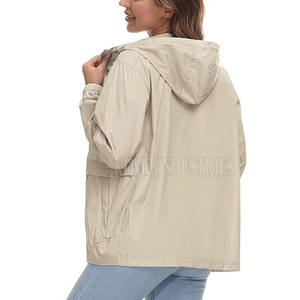 Diseñe su propio logotipo Chaqueta al aire libre Precio al por mayor Chaqueta al aire libre Venta caliente Chaquetas al aire libre - Product Image 5