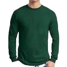 Dernière mode hommes sweat pull à manches longues blanc décontracté en gros 100% coton pas cher prix conception personnalisée pas cher prix - Product Image 3