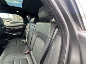 Pre-owned Clean 2025 Jagua-r F-PACE R-Dynamic S - Product Image 4