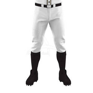 Servicio OEM Ropa de entrenamiento Uniforme de béisbol Nuevo diseño 2025 Uniforme de béisbol Precio bajo Para la venta Uniformes de béisbol - Product Image 5