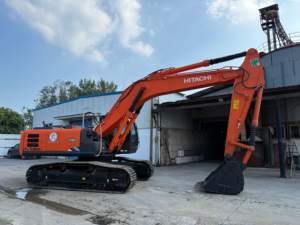 Rodamiento de Motor para Excavadora Usada Hitachi ZX350H-5G de Marca Japonesa de Alta Calidad, Modelo 2023, Pocas Horas, Excelente Estado - Product Image 6