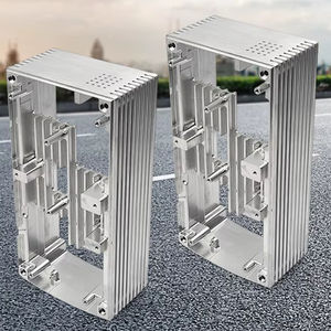 Custom Cnc Precisiebewerking Roestvrijstalen Onderdelen Cnc Precisiebewerking Roestvrijstalen Cnc Bewerking - Product Image 1