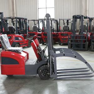 รถยก0.5ตัน1ton 1.5ตัน2ตัน2.5ตัน3ตันรถยกขนาดเล็ก - Product Image 3