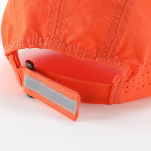 Sombreros de béisbol ajustables de alta calidad, venta directa de fábrica, hechos a medida con características comunes de tela de estilo deportivo y Vintage - Product Image 6