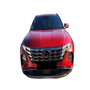 Hyundai Tucson (NX4) Diesel 2.0 2WD Inspiration 2021 - Product Image 1