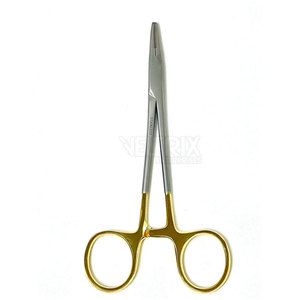 Porte-aiguille Mayo Hengar en carbure de tungstène de qualité supérieure, nouveau style, couleur personnalisée, vente chaude, taille 7 - Product Image 4