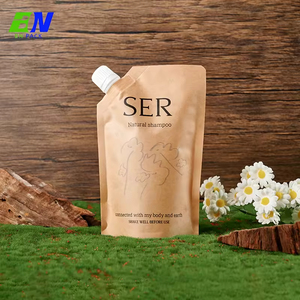 Stampa personalizzata opaca lamina di alluminio rifinita a base d'acqua confezione di lubrificante per sesso Stand up beccuccio sacchetto per <span class=keywords><strong>Gel</strong></span> lubrificante per il corpo - Product Image 6