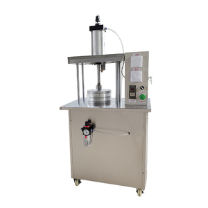 เครื่องทำขนมปังโรตี้แบบอัตโนมัติสำหรับทำตอร์ติญ่าแป้งโดว์ - Product Image 6