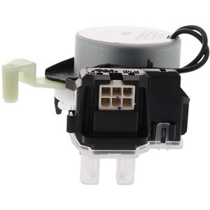 Electric Washing Machine Parts Shift Actuator for XPARTCO W10913953 Plastic & <b>Rubber</b> 120V 60Hz - Product Image 6