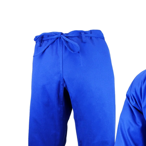 Uniforme de karate de poliéster de alta calidad, diseño de artes marciales, tu propio uniforme de karate, logotipo personalizado al por mayor - Product Image 6