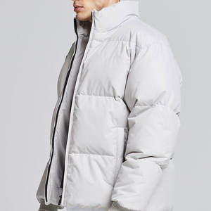 ยอดขายสูงสุด 2024 ฤดูหนาวลงเสื้อแจ็คเก็ตปักเป้าHoodieขายส่งStreetสวมใส่พิมพ์ปักเป้าแจ็คเก็ตสําหรับชาย - Product Image 3