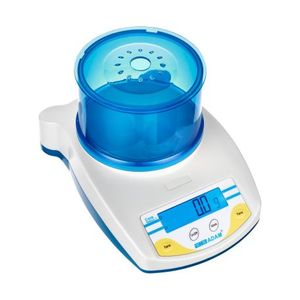 Balanza Electrónica de Laboratorio Adam, 600g x 0.1g, Báscula de Precisión - Product Image 1