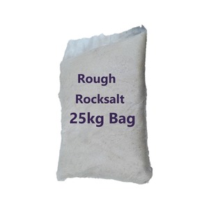 Sal en Bolsas de 25 kg, Sal Fina de Alta Pureza, Ideal para Procesamiento de Alimentos y Aplicaciones Culinarias, Oferta Especial - Product Image 6