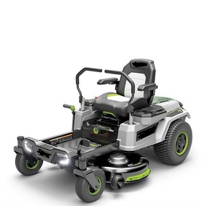 พร้อมจัดส่ง เครื่องตัดหญ้าแบบนั่งขับ Power + 52 Z6 Zero Turn - Product Image 1