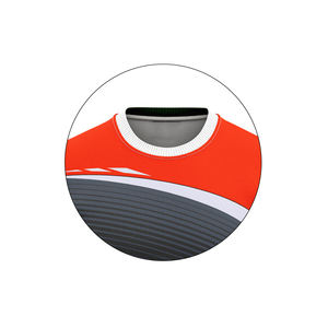 Sudaderas Personalizadas con Diseño Moderno 2025 para Hombre, Ropa Casual de Invierno con Forro Polar, Cuello Redondo, MOQ Bajo - Product Image 2