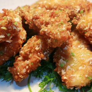 Poudre croustillante polyvalente pour les collations, la friture et les applications culinaires - Product Image 3