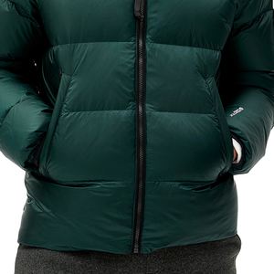 Chaqueta acolchada con capucha hecha en Pakistán 2024, chaqueta acolchada de invierno para hombre, chaqueta acolchada de moda para hombre de alta calidad OEM - Product Image 2