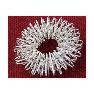 Anillos Sujok para el suministro de atención médica que mejoran la curación natural al estimular los puntos de energía y apoyar el bienestar físico - Product Image 2