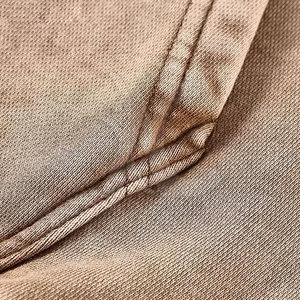 Sudadera con Capucha Vintage para Hombre, Lavado Ácido, con Bolsillo Canguro y Cordones Ajustables, Ideal para Looks Urbanos a la Moda - Product Image 5