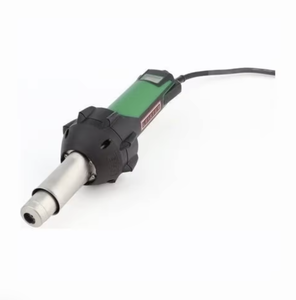 Kits de Fabricación de Plástico TRIAC-AT de la Mejor Calidad - Soldador de Plástico Industrial Portátil de 2.5kW 440V/380V - Product Image 2