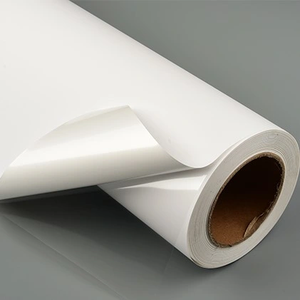 Teslin SP chịu nhiệt độ cao không thấm nước tổng hợp PP giấy cho máy in laser tổng hợp giấy các nhà sản xuất - Product Image 4