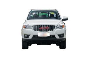 Camioneta diésel 2.8T 4x4 de 5 plazas, nueva del 2024, vehículo chino al por mayor para adultos, en buen estado. - Product Image 5