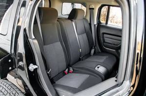 HUMMER H3 USADO 2006 CON VOLANTE A LA IZQUIERDA/DERECHA - Product Image 2