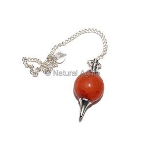 ผู้จัดจำหน่ายลูกตุ้มสี่เหลี่ยมพลอยผสมทำด้วยมือไม่เหมือนใคร - Product Image 4