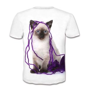 Chemises personnalisées en sublimation pour hommes, t-shirts de sport respirants, séchage rapide, vente en gros - Product Image 3